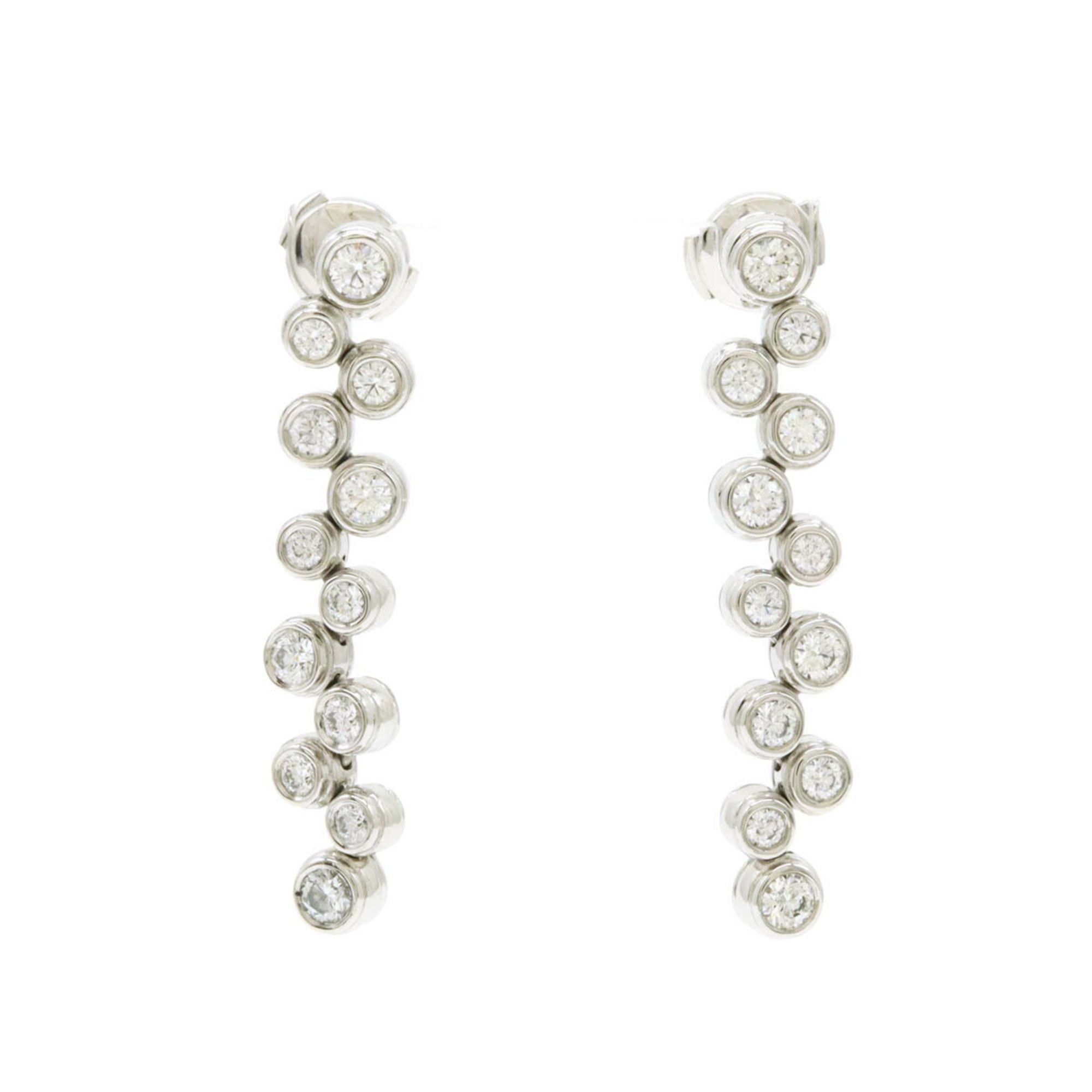 Tiffany & Co. Tiffany & Co Bubble earring Size ONE SIZE - 7 Thumbnail