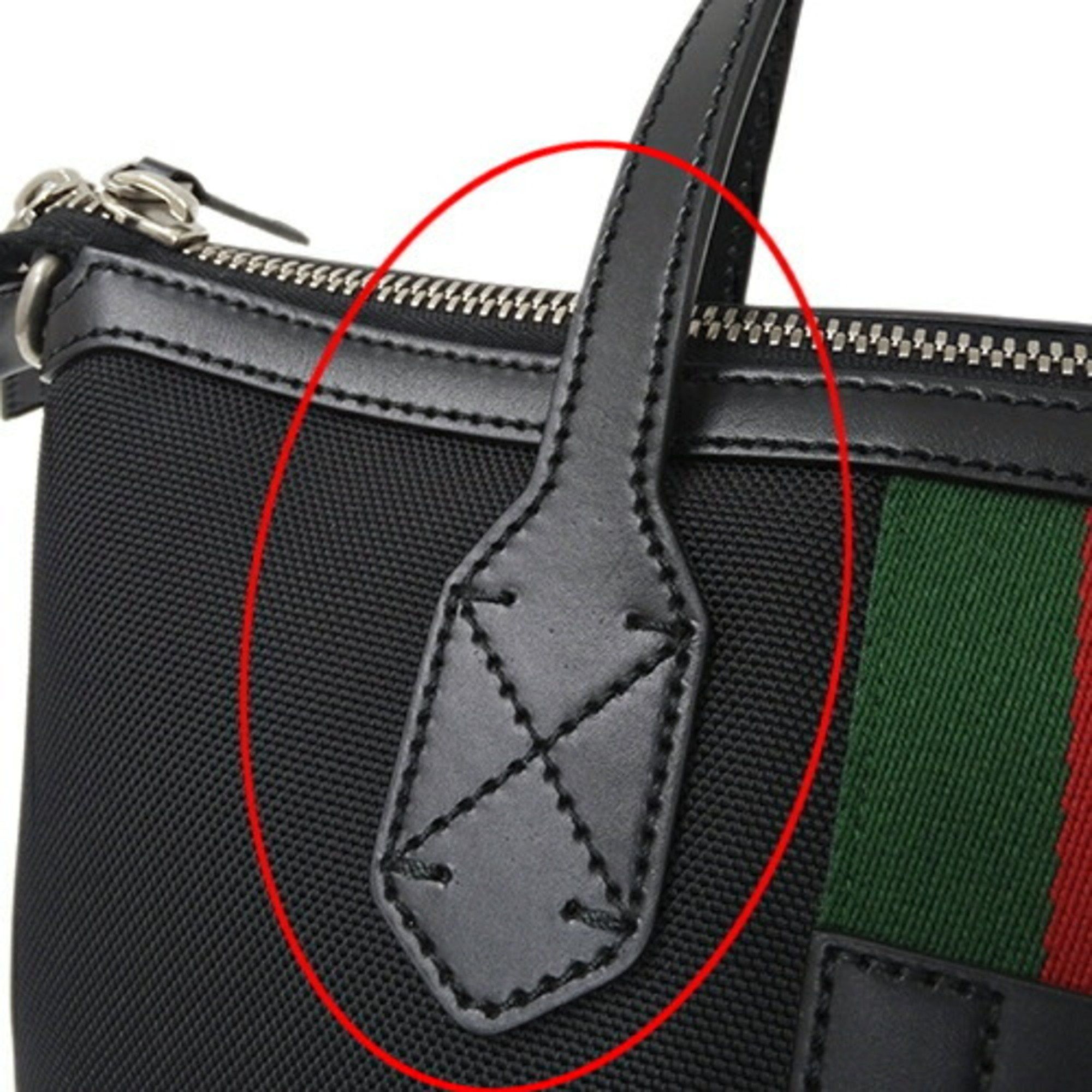 Gucci Gucci Ophidia tote Size ONE SIZE - 13 Thumbnail