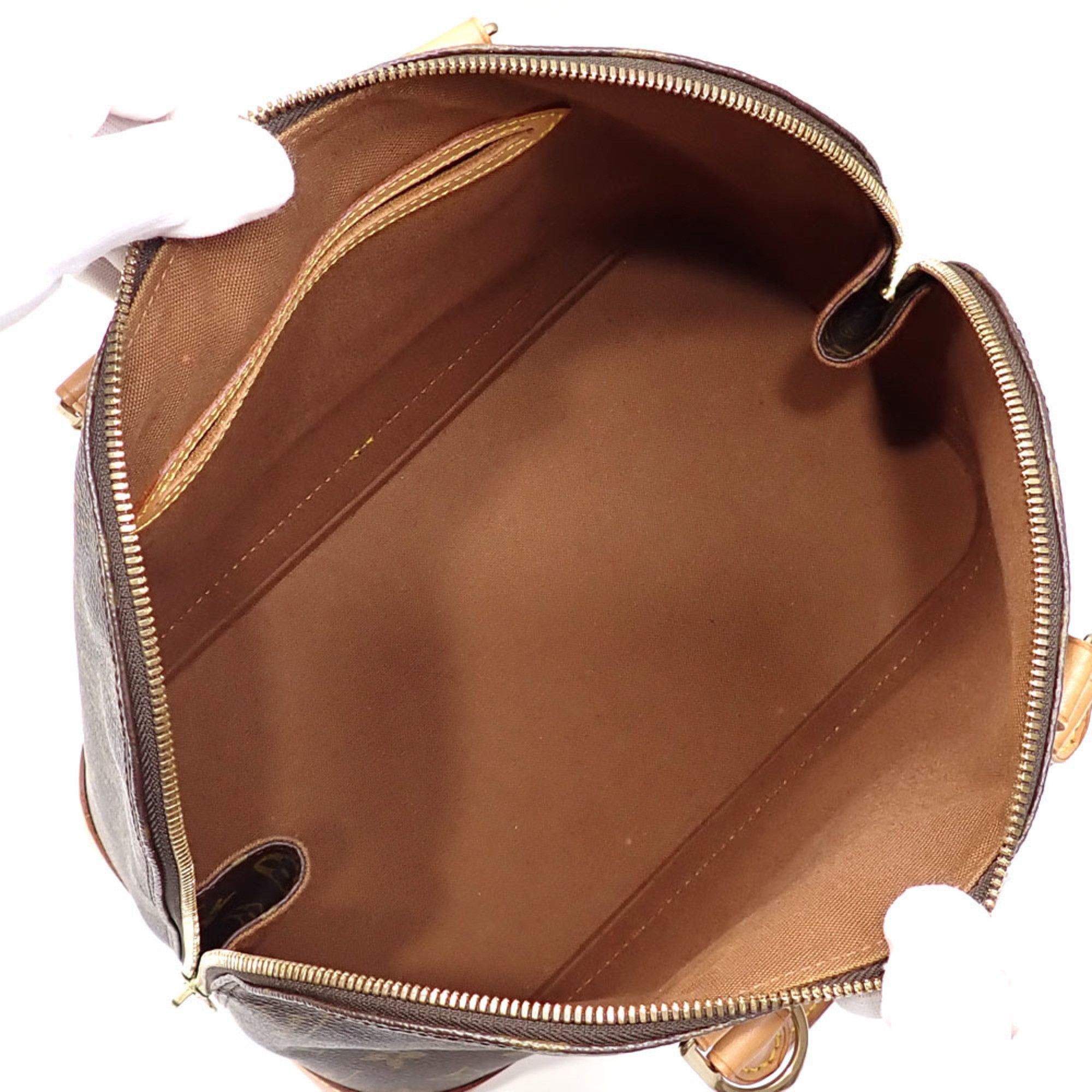 Louis Vuitton Louis Vuitton Alma handbag Size ONE SIZE - 7 Thumbnail