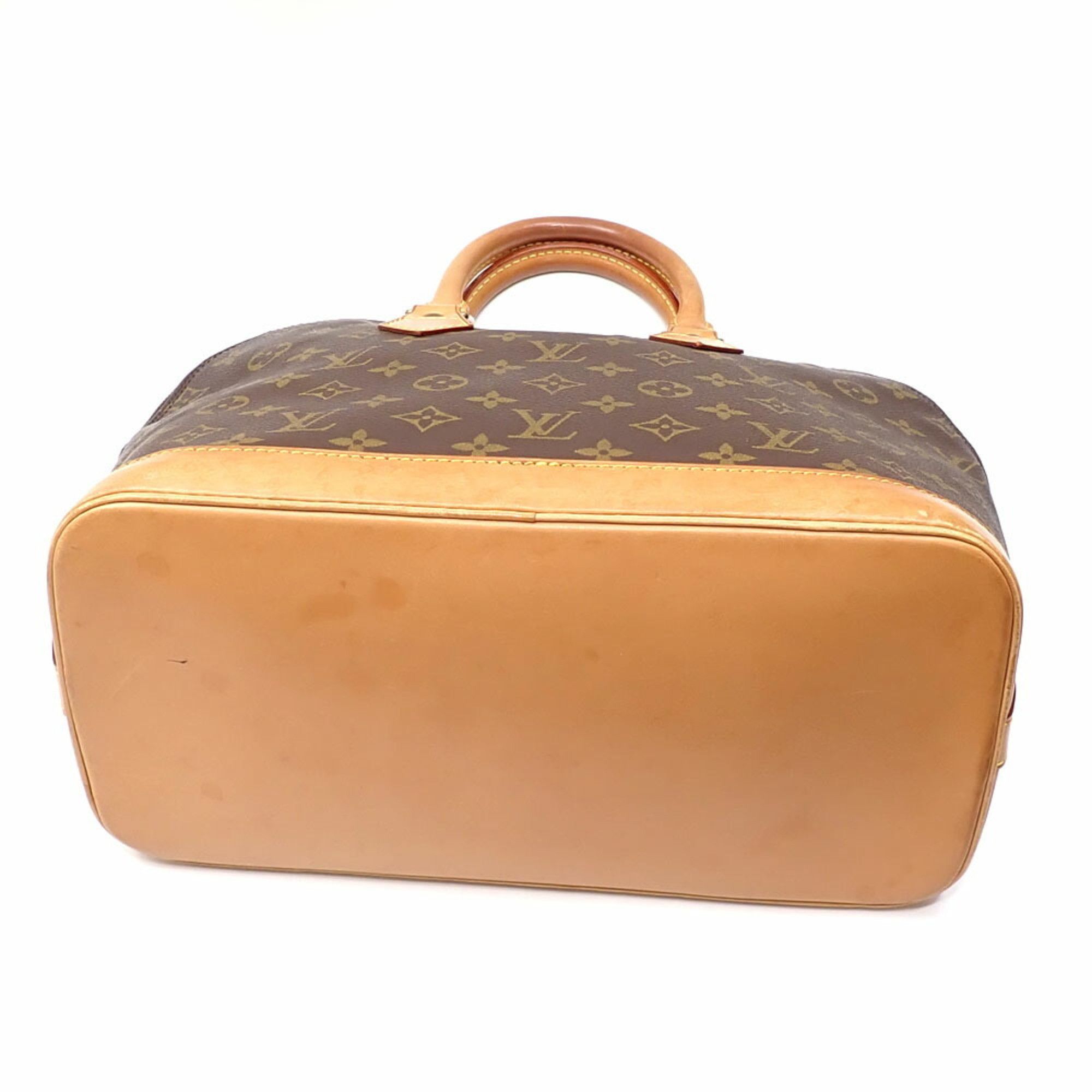 Louis Vuitton Louis Vuitton Alma handbag Size ONE SIZE - 3 Thumbnail