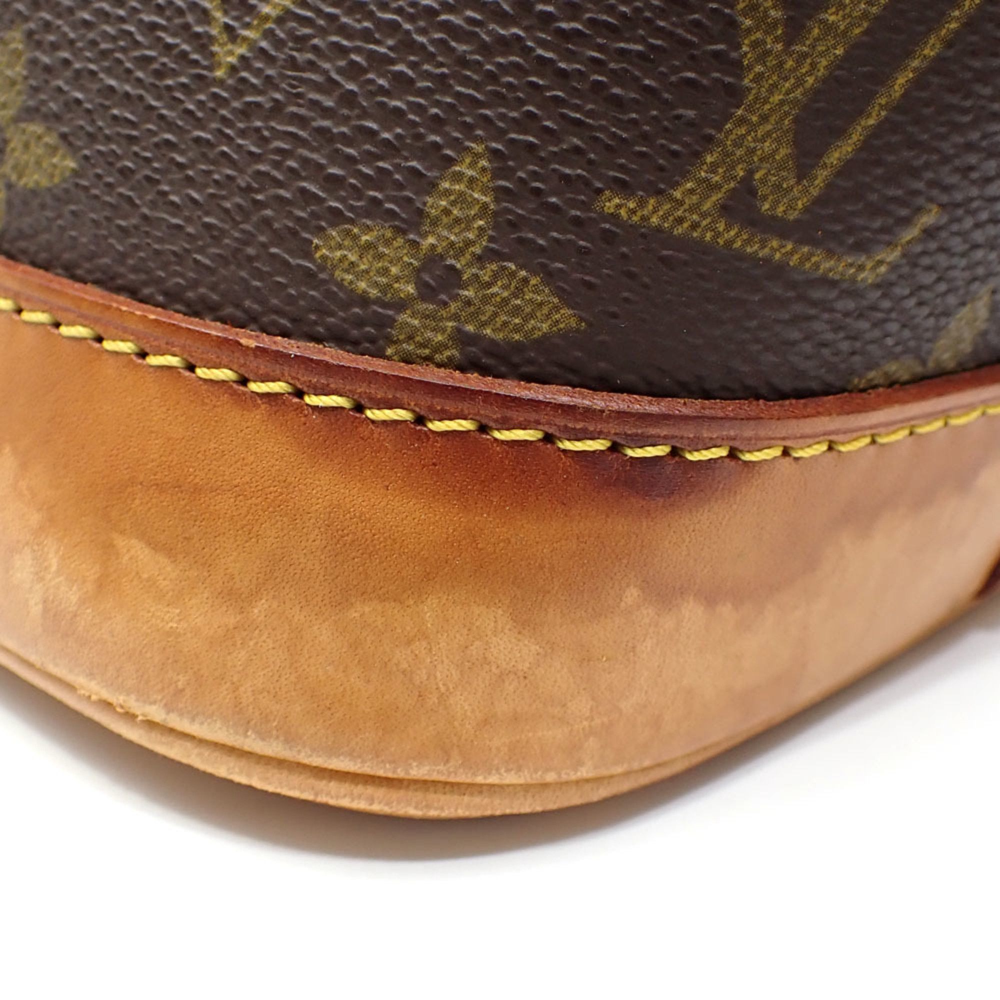Louis Vuitton Louis Vuitton Alma handbag Size ONE SIZE - 4 Thumbnail