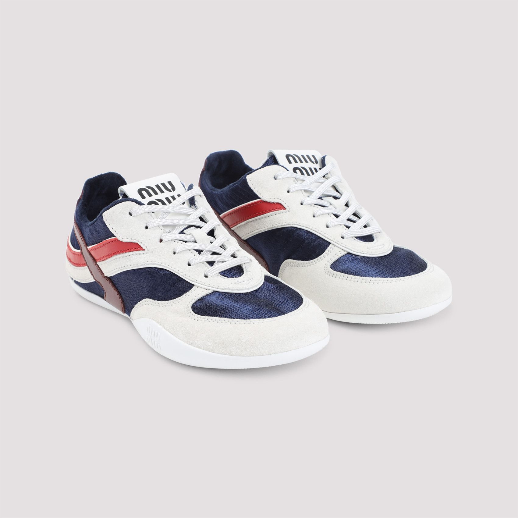 Miu Miu SNEAKERS Size US 8 / IT 38 - 3 Thumbnail