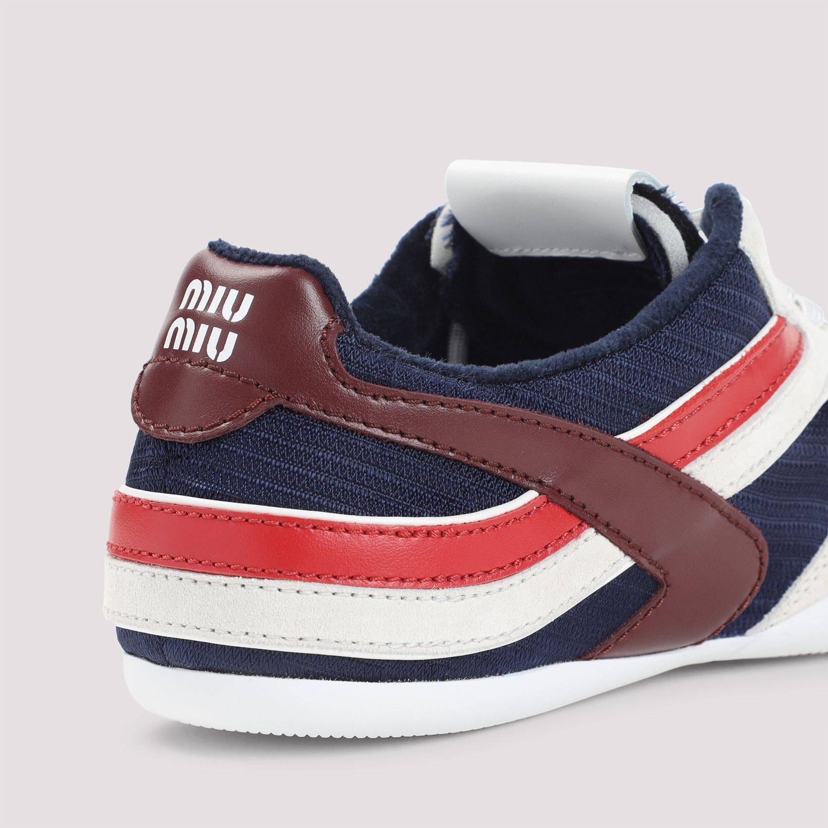 Miu Miu SNEAKERS Size US 8 / IT 38 - 4 Thumbnail