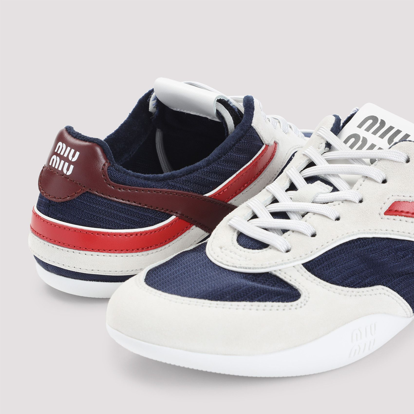 Miu Miu SNEAKERS Size US 8 / IT 38 - 5 Thumbnail