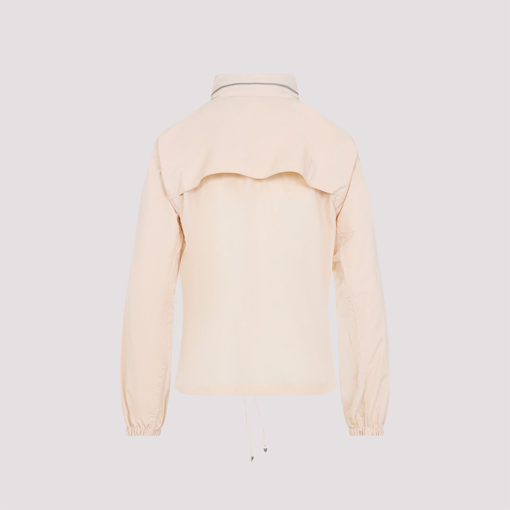 Burberry Burberry Full Zip Jacket Size XS / US 0-2 / IT 36-38 - 2 Thumbnail