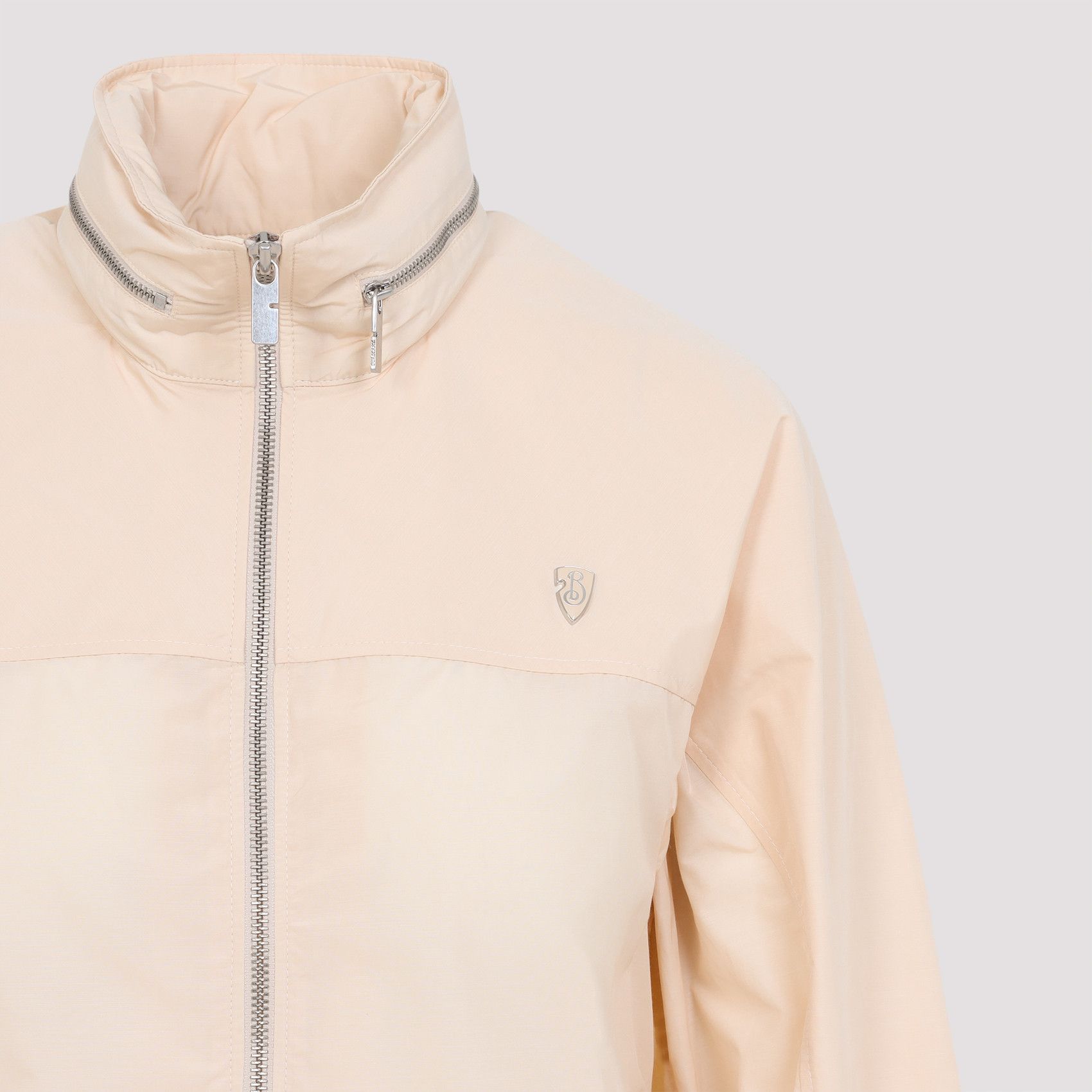 Burberry Burberry Full Zip Jacket Size XS / US 0-2 / IT 36-38 - 4 Thumbnail