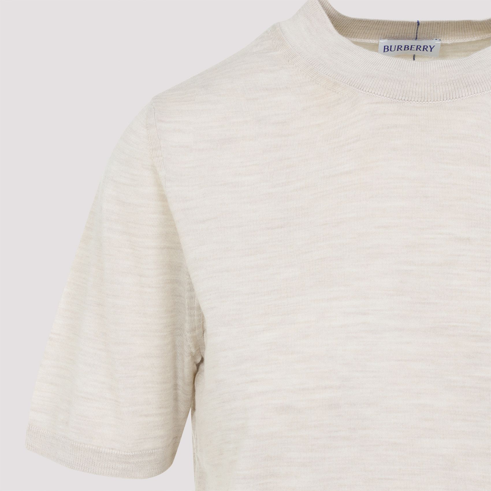 Burberry Burberry T-Shirt Size M / US 6-8 / IT 42-44 - 3 Thumbnail
