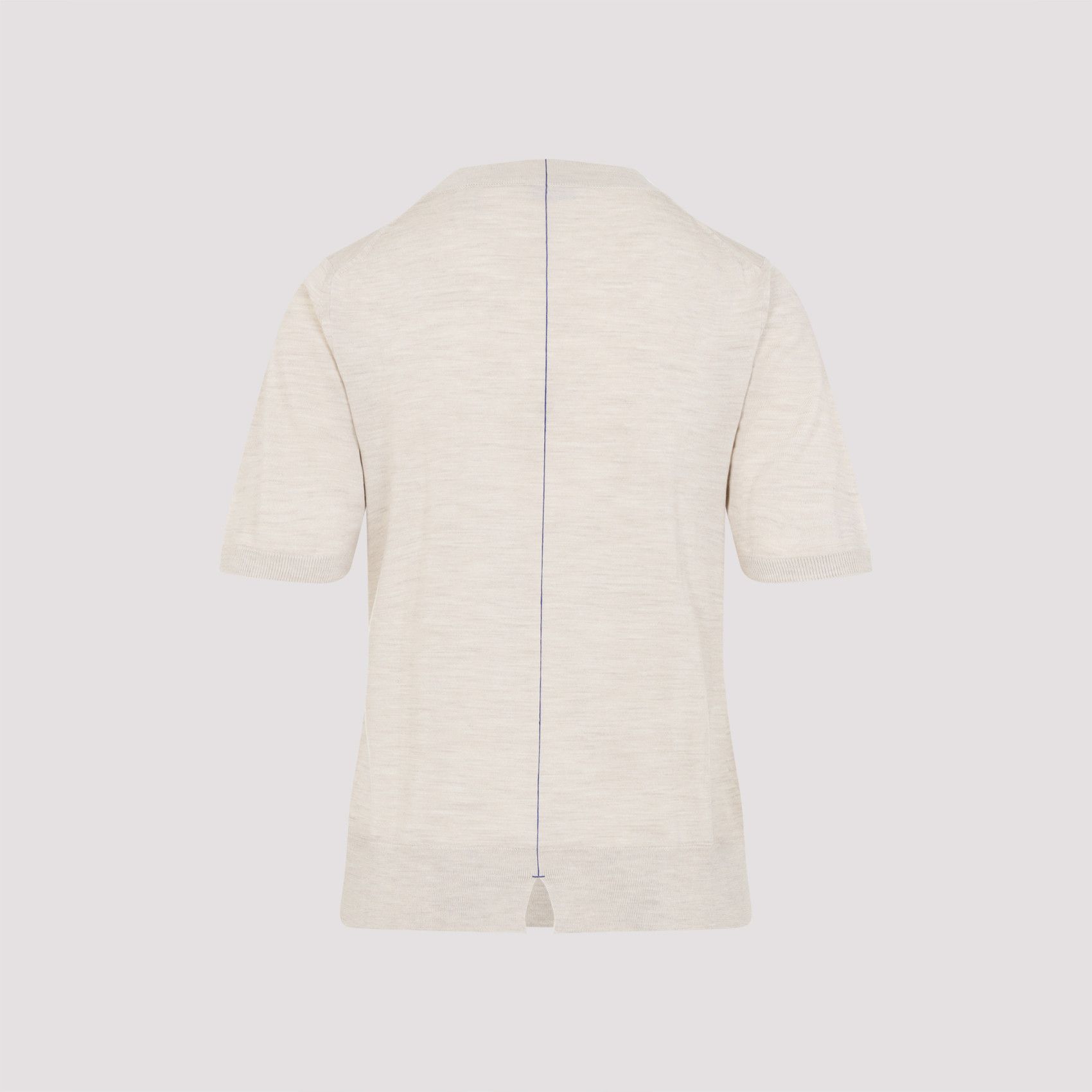 Burberry Burberry T-Shirt Size M / US 6-8 / IT 42-44 - 2 Thumbnail