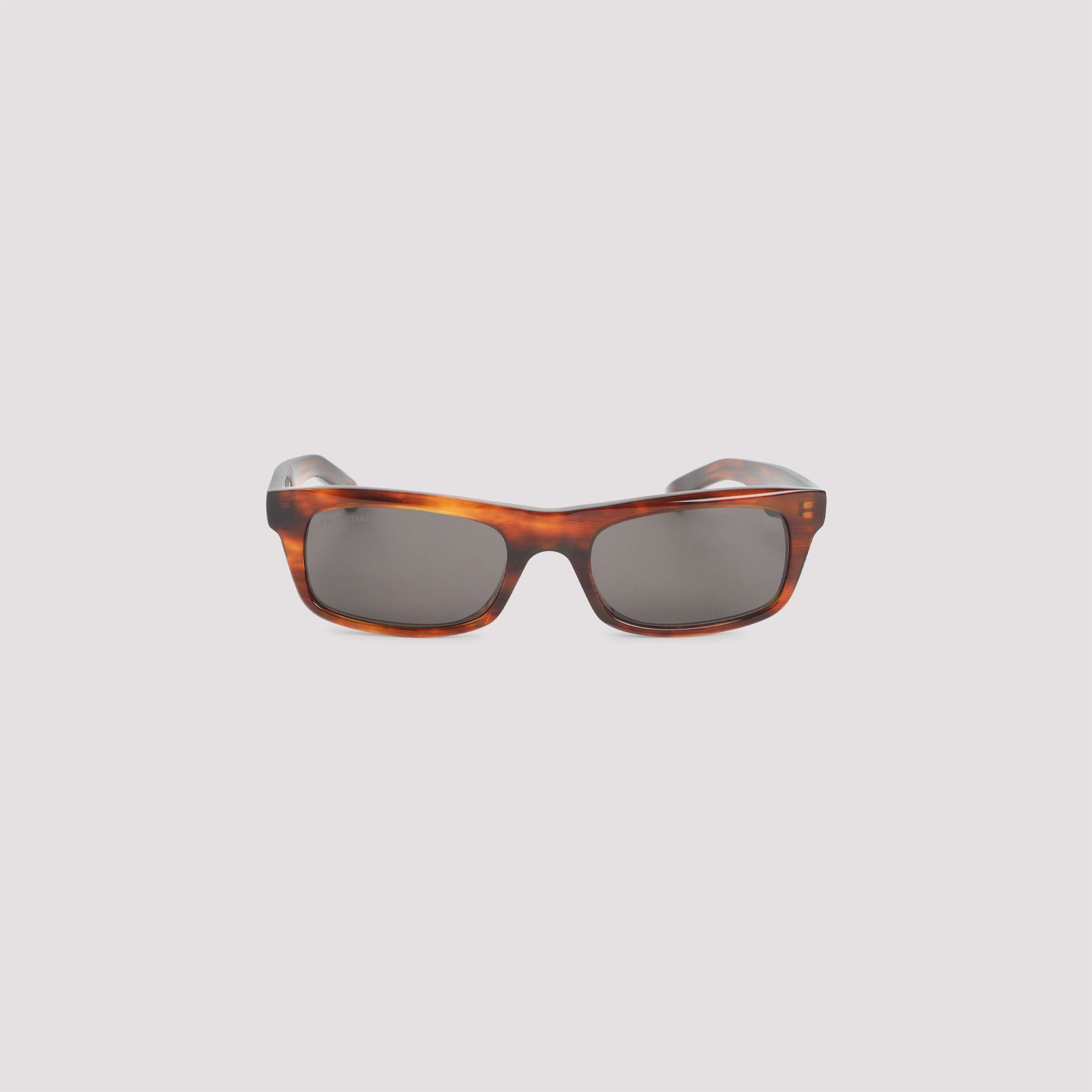 Balenciaga Balenciaga Soho Rectangle Sunglasses Size ONE SIZE - 2 Thumbnail
