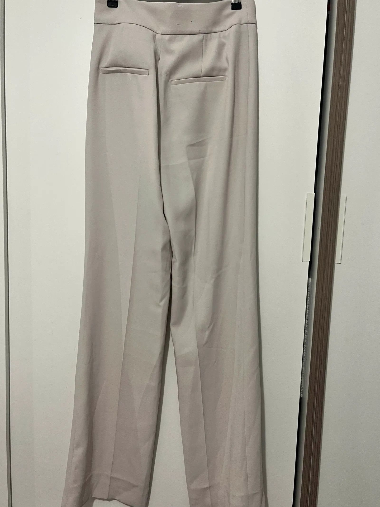 Zara Zara Pants Size 27" / US 4 / IT 40 - 2 Thumbnail