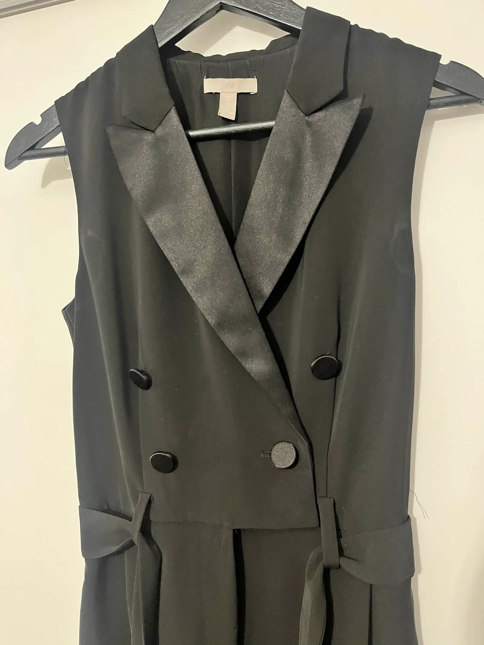 H&M H&M Jumpsuit Size 25" / US 0 / IT 36 - 2 Thumbnail