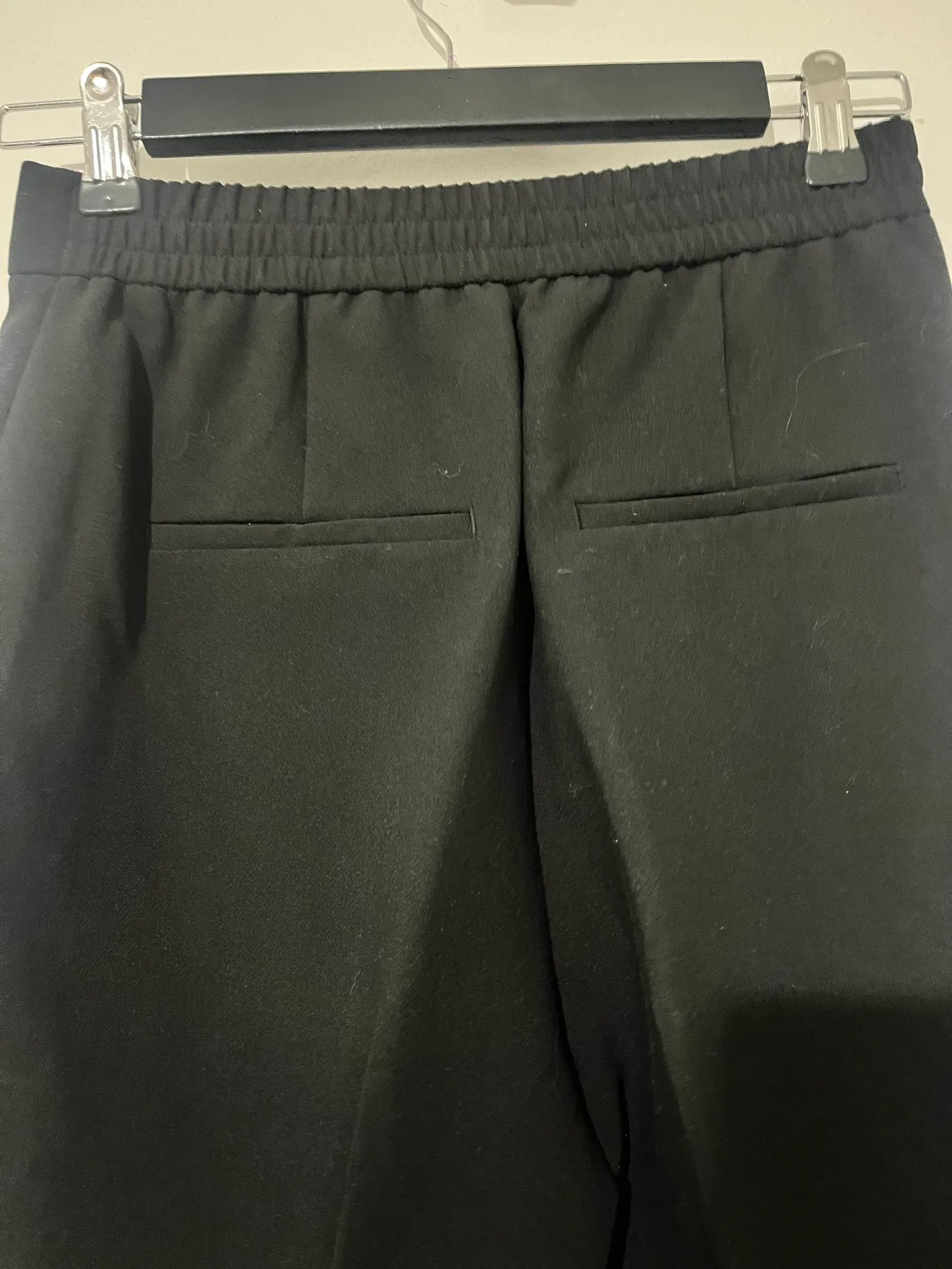 Zara Zara Pants Size 25" / US 0 / IT 36 - 3 Thumbnail