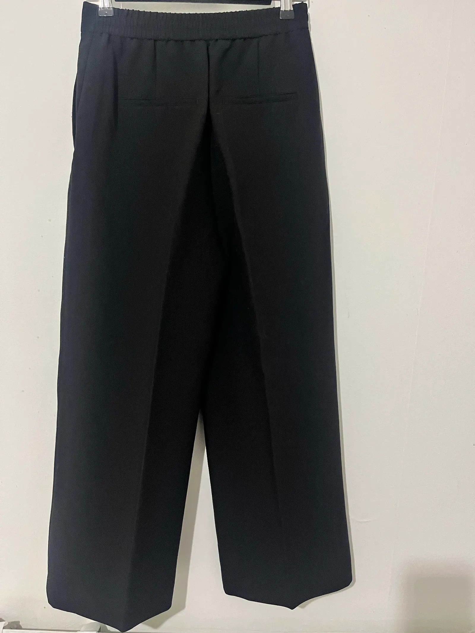 Zara Zara Pants Size 25" / US 0 / IT 36 - 2 Thumbnail