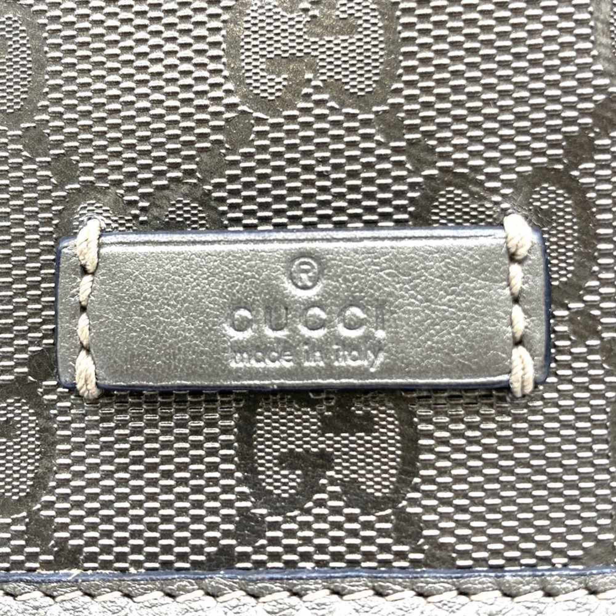 Gucci GUCCI 201732 Shoulder Bag GG Imprime Crossbody Brown Metallic Women's Size ONE SIZE - 2 Thumbnail