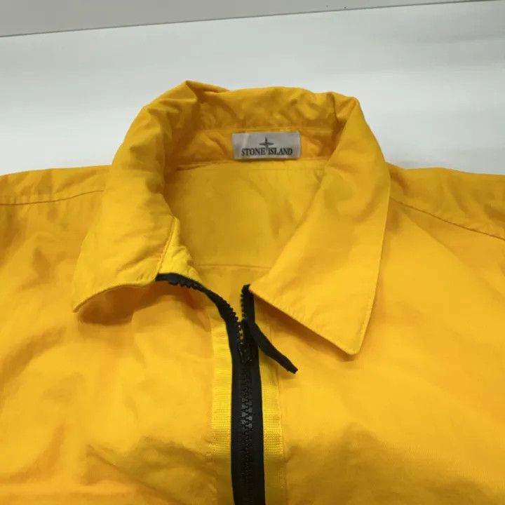 Stone Island Stone Island Casual Long Sleeve Jacket Size US XXL / EU 58 / 5 - 7 Thumbnail