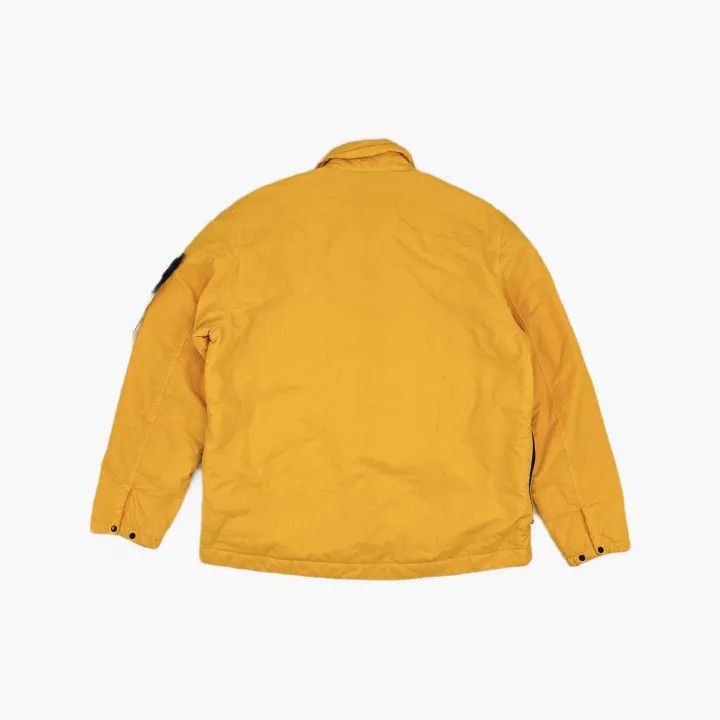 Stone Island Stone Island Casual Long Sleeve Jacket Size US XXL / EU 58 / 5 - 3 Thumbnail