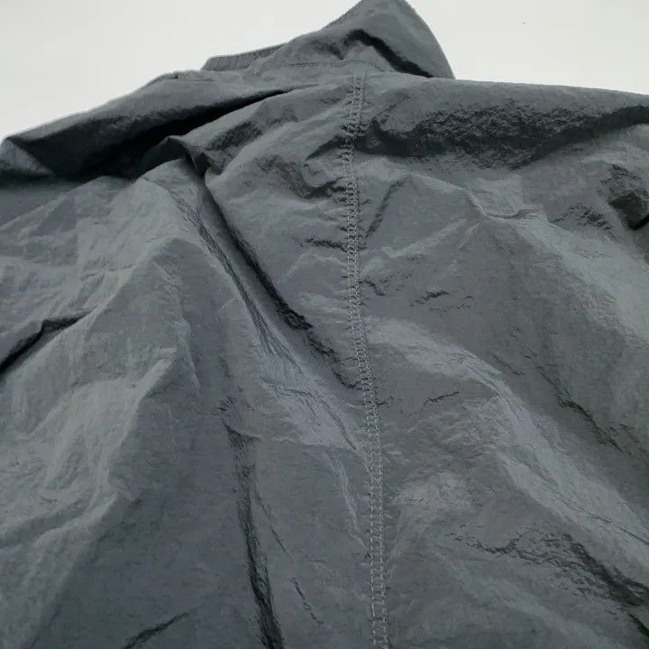 Stone Island Stone Island Nylon Metal Long Sleeve Jacket Size US XL / EU 56 / 4 - 3 Thumbnail