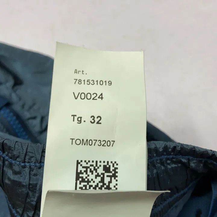 Stone Island Stone Island SS23 Nylon Meta Men's Pants Size US 32 / EU 48 - 6 Thumbnail