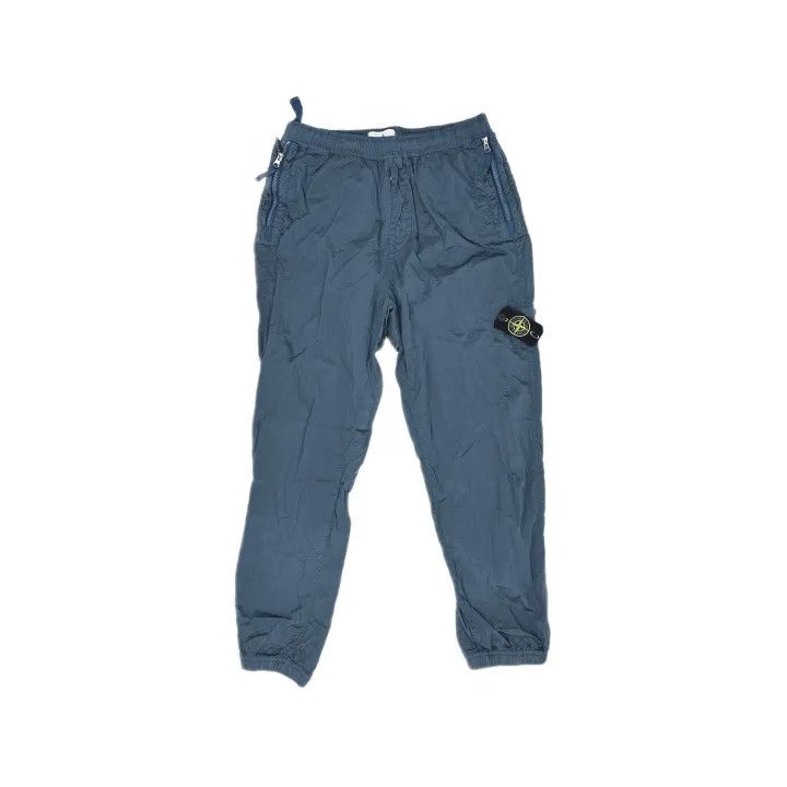 Stone Island Stone Island SS23 Nylon Meta Men's Pants Size US 32 / EU 48 - 2 Thumbnail
