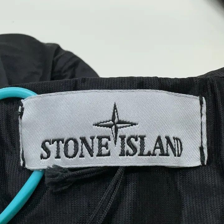 Stone Island Stone Island Men's Hooded Zip Jacket Size US L / EU 52-54 / 3 - 2 Thumbnail