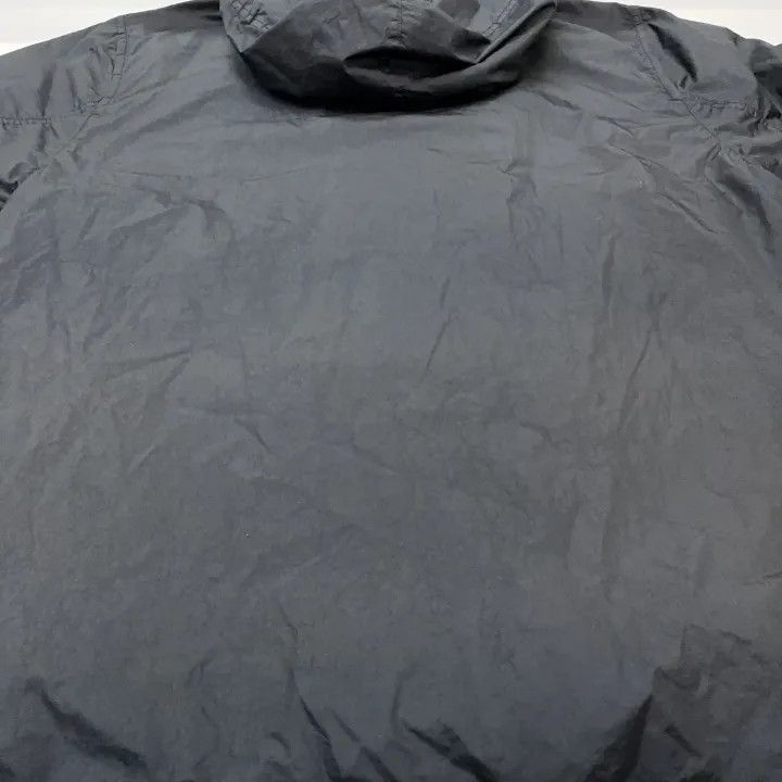 Stone Island Stone Island Men's Hooded Zip Jacket Size US L / EU 52-54 / 3 - 4 Thumbnail