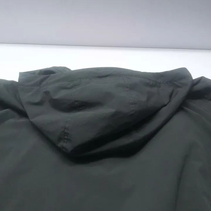 Stone Island Stone Island Primaloft Zip-Up Hooded Jacket Size US XXL / EU 58 / 5 - 7 Thumbnail
