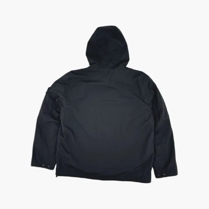 Stone Island Stone Island Primaloft Zip-Up Hooded Jacket Size US XXL / EU 58 / 5 - 3 Thumbnail