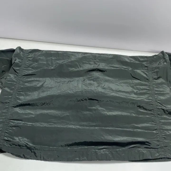 Stone Island Stone Island Metallic Nylon Jacket Black Size US L / EU 52-54 / 3 - 14 Thumbnail