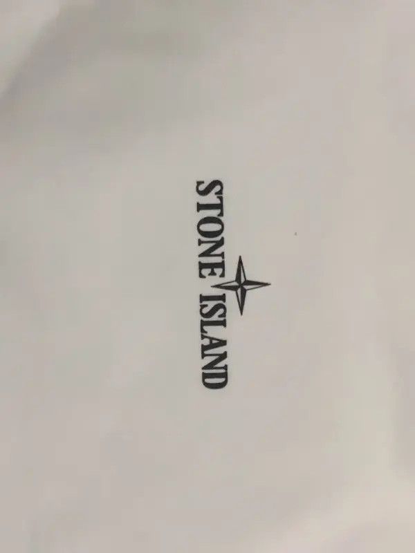 Stone Island Stone Island Logo Crewneck Sweater for Men Size US L / EU 52-54 / 3 - 10 Thumbnail