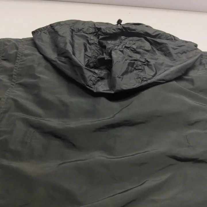 Stone Island Stone Island Classic Black Softshell Jacket Size US L / EU 52-54 / 3 - 8 Thumbnail