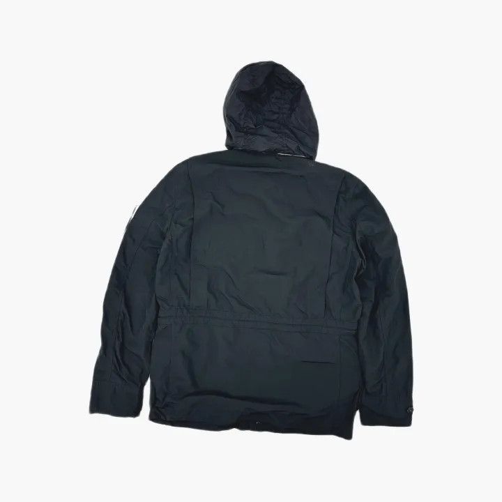 Stone Island Stone Island Classic Black Softshell Jacket Size US L / EU 52-54 / 3 - 3 Thumbnail