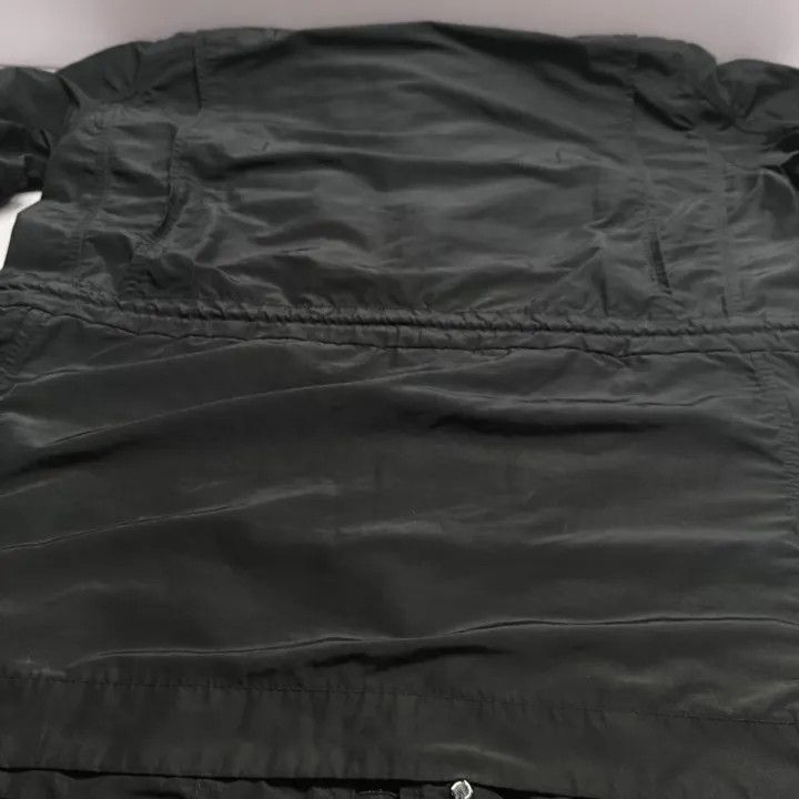 Stone Island Stone Island Classic Black Softshell Jacket Size US L / EU 52-54 / 3 - 20 Thumbnail