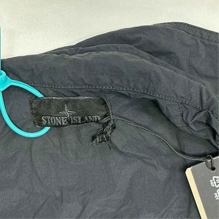 Stone Island Stone Island Ghost Series Long Sleeve Shirt Size US L / EU 52-54 / 3 - 2 Thumbnail