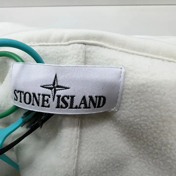 Stone Island Stone Island Windproof Waterproof Jacket for Men Size US XL / EU 56 / 4 - 4 Thumbnail