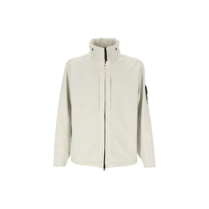Stone Island Stone Island Windproof Waterproof Jacket for Men Size US XL / EU 56 / 4 - 2 Thumbnail
