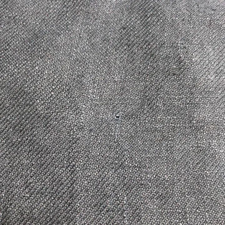 Stone Island Stone Island Navy Blue Casual Trousers Size US 31 - 3 Thumbnail
