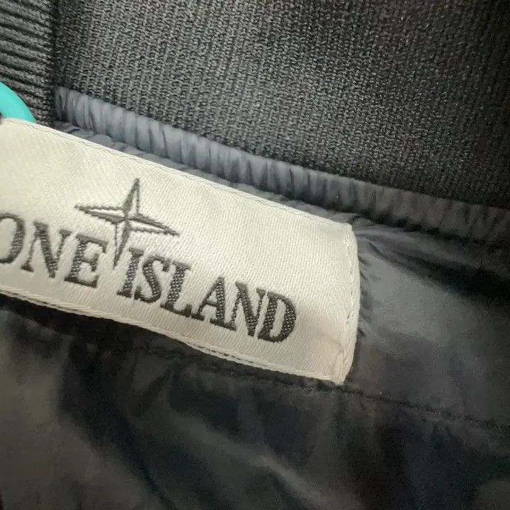 Stone Island stone island short sleeve Size US M / EU 48-50 / 2 - 2 Thumbnail