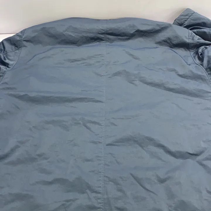 Stone Island Stone Island Zipped Casual Jacket for Men Size US XXL / EU 58 / 5 - 14 Thumbnail