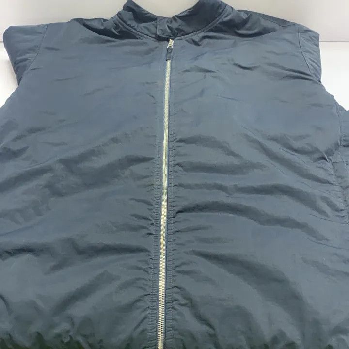 Stone Island Stone Island Zipped Casual Jacket for Men Size US XXL / EU 58 / 5 - 12 Thumbnail