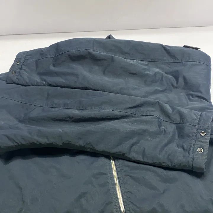 Stone Island Stone Island Zipped Casual Jacket for Men Size US XXL / EU 58 / 5 - 10 Thumbnail