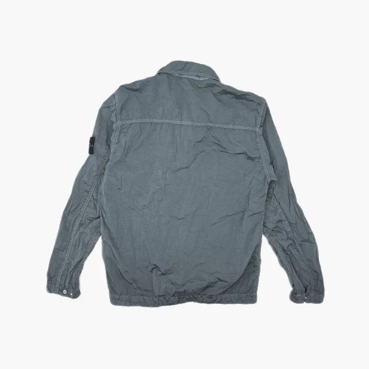 Stone Island Stone Island SS25 Nylon Metal Jacket for Men Size US M / EU 48-50 / 2 - 3 Thumbnail