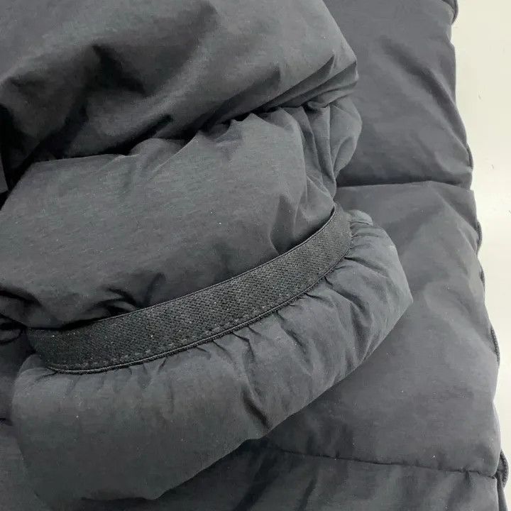 Stone Island Stone Island Nylon Down-TC Puffer Jacket Size US M / EU 48-50 / 2 - 5 Thumbnail