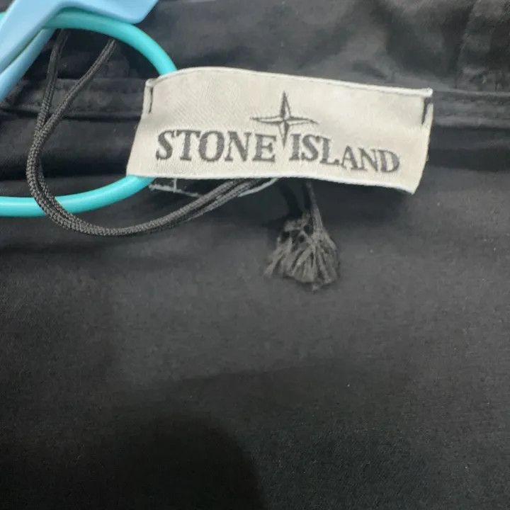 Stone Island stone island short sleeve Size US M / EU 48-50 / 2 - 2 Thumbnail