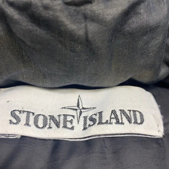 Stone Island Stone Island High Neck Casual Jacket Size US L / EU 52-54 / 3 - 4 Thumbnail