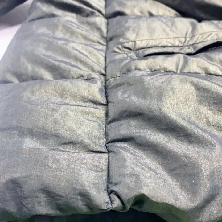 Stone Island Stone Island High Neck Casual Jacket Size US L / EU 52-54 / 3 - 16 Thumbnail