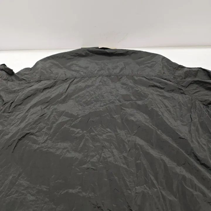 Stone Island Stone Island Black Long Sleeve Jacket Size US XXL / EU 58 / 5 - 12 Thumbnail