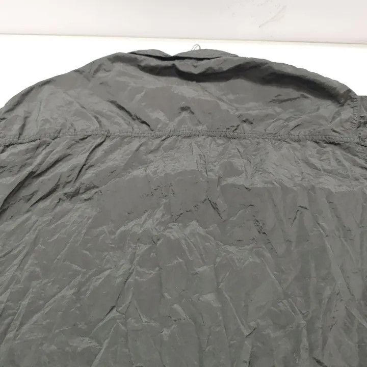 Stone Island Stone Island Black Long Sleeve Jacket Size US XXL / EU 58 / 5 - 8 Thumbnail