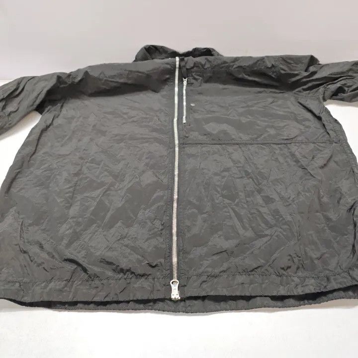 Stone Island Stone Island Black Long Sleeve Jacket Size US XXL / EU 58 / 5 - 11 Thumbnail