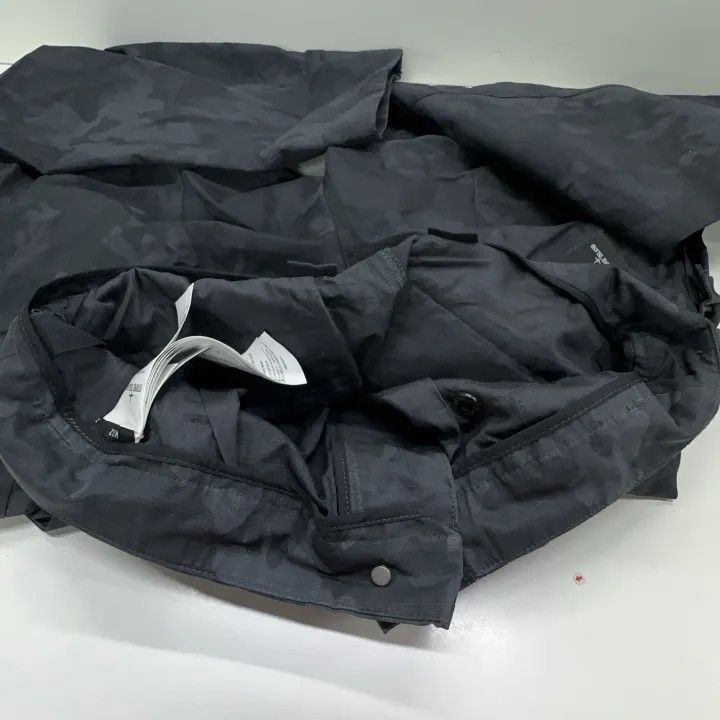 Stone Island Stone Island Supreme Camouflage Casual Pants Size US 32 / EU 48 - 7 Thumbnail