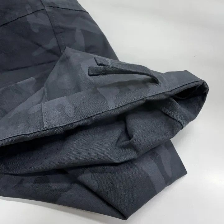 Stone Island Stone Island Supreme Camouflage Casual Pants Size US 32 / EU 48 - 8 Thumbnail